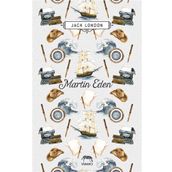 Martin Eden Ciltli - Jack London