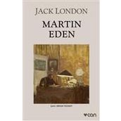 Martin Eden Jack London