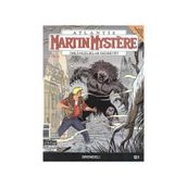 Martin Mystere Sayı: 121 - Carlo Recagno
