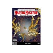 Martin Mystere Sayı: 144 Olay Ufku - Paolo Morales