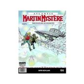 Martin Mystere Sayı: 150 - Sıfır Boylamı - Kolektif