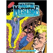Martin Mystere Sayı: 25 - Kolektif