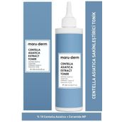 Maruderm 250 ml Centella Asiatica Yatıştırıcı Ceramide Nemlendirici Tonik