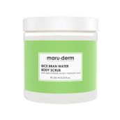 Maruderm 250 ml Pirinç Suyu Vücut Peelingi