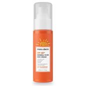 Maruderm 50 ml SPF 50 Mineral Filtre Güneş Kremi