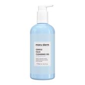 Maruderm Hassas ve Atopik Ciltler İçin 400 ml Temizleme Jeli