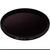 Marumi DHG ND64 58 mm Filtre