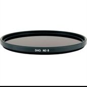 Marumi DHG72ND8 Siyah 72 mm Filtre