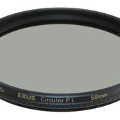 Marumi Exs52Cir Circular Polarize 52 Mm Filtre