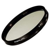 Marumi MCPL72 Yellow Filtre