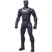 Marvel 9,5 cm Black Panther E7837-E7851 Aksiyon Figürleri