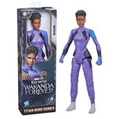 Marvel Black Panther Wakanda Forever Shuri Figür