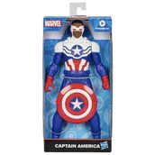 Marvel E5556 F6936 Captain America Sam Wilson Figür