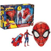 Marvel Spider-Man Web Action Oyun Seti
