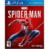 Marvel Spiderman Aksiyon Oyun Playstation 4 Tek Oyuncu 12+ Yaş Uyumlu Eğlenceli Deneyim