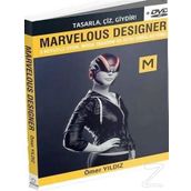 Marvelous Designer - Ömer Yıldız