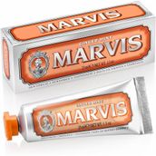 Marvis 25 ml Zencefil Nane Diş Macunu