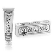 Marvis 85 ml Whitening Mint Nane Aromalı Diş Macunu