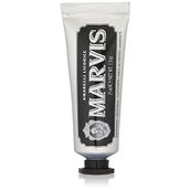 Marvis Amarelli Licorice Mint 25 ml Diş Macunu