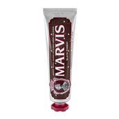 Marvis Black Forest 75 ml Diş Macunu