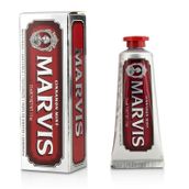 Marvis Cinnamon Mint 25 ml Diş Macunu