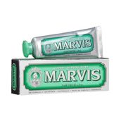 Marvis Classic Strong Mint 25 ml Güçlü Nane Diş Macunu