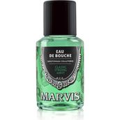 Marvis Classic Strong Mint 30 ml Ağız Bakım Suyu