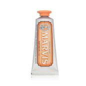 Marvis Ginger Mint 25 ml Zencefil ve Nane Aromalı Diş Macunu