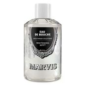 Marvis Whitening Mint 400 ml Ağız Bakım Suyu