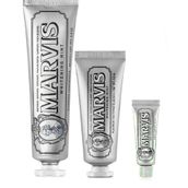 Marvis Whitening Mint ve Xylitol 85 ml Diş Macunu