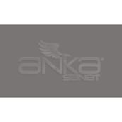 Marvy Artist Brush 1100-21 Dark Grey Fırça Uçlu Kalem