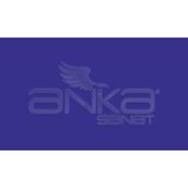 Marvy Artist Brush 1100-50 Ultramarine Fırça Uçlu Kalem