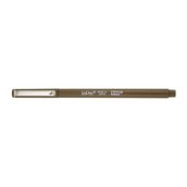 Marvy Le Pen 4300 Extra Fine Sepia Metal Klips 0.3 mm Keçe Uçlu Kalem