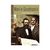 Marx’ın Grundrisse’si - Mehmet İnanç Turan
