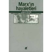 MARX´IN HAYALETLERI - JACQUES DERRIDA