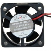 Marxlow 40x40x20 mm 24V Fan