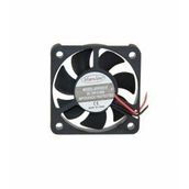 Marxlow 50x50x10 mm 24V Dc 2 Pin Kasa Fanı