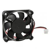 Marxlow 5X5CM 24 Volt Kasa Fanı 50X50 mm Soğutucu Bilgisayar Fanı
