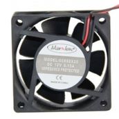 Marxlow 60x60x25 mm 12V Fan