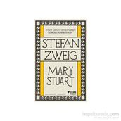 Mary Stuart - stephan zweig