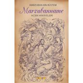 MARZUBANNAME - MARZBAN BIN RÜSTEM