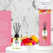 Mas 100 ml Sakız Bambu Oda Kokusu
