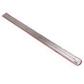 Mas 2350 50 cm Standart Çelik Cetvel