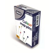 Mas 320 36x32 mm Toplu İğne