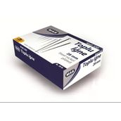 Mas 330 Nikel Toplu İğne 28 Mm 20 Gr (36 Paket)