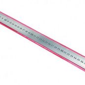 Mas 40 cm Çelik Cetveli