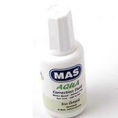Mas 460 20 ml Su Bazlı Sıvı Örtücü