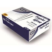 Mas Toplu İğne 28 mm 20 Gr. 330 Adet Renk Seçenekleri ile Kullanıma Uygun
