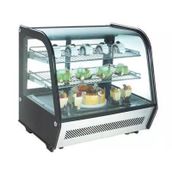 Masa Üstü Pasta Dolabı Teşhir Vitrin