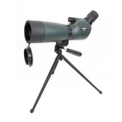 Masa Üstü Tripod ile Carson SS-560 60 mm Everglade HD su geçirmez Spotting Kapsam - Yeşil